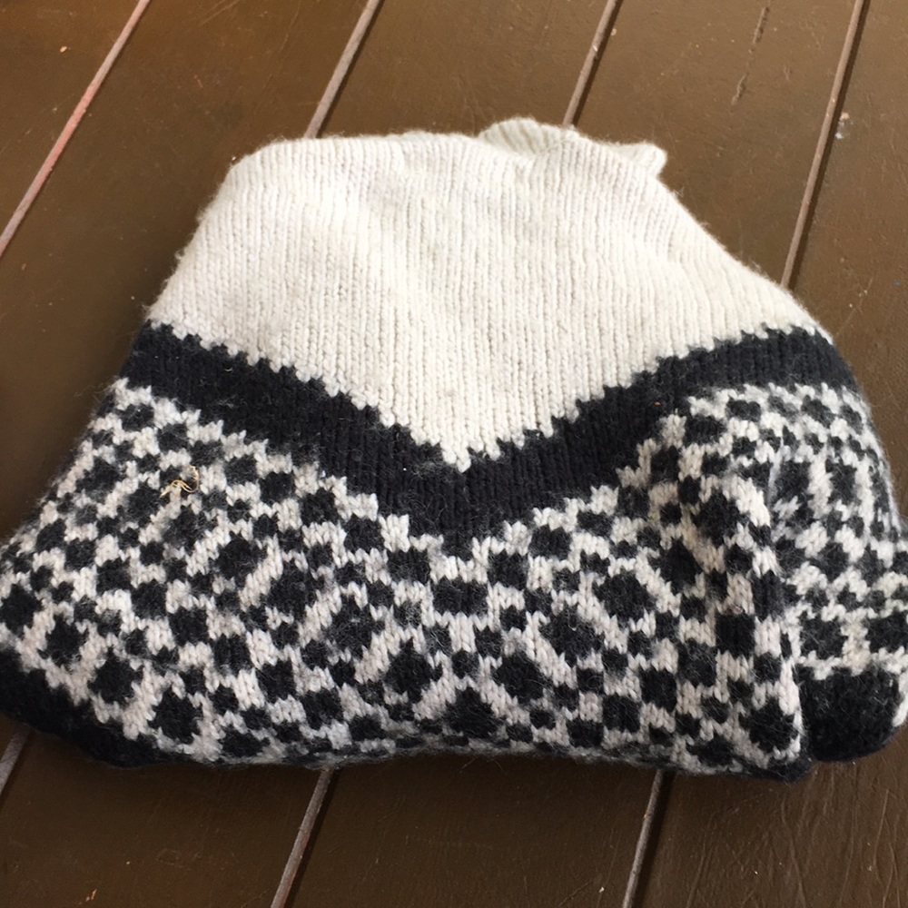 Over coat - Picture 4 of 4